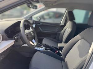Seat Arona Road Edition 1.0 TSI DSG LED PDC SHZ NAVI KLIMA