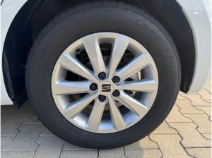 Seat Ibiza Road Edition 1.0 TSI DSG PANORAMA RÜCKFAHRKAMERA SHZ VOLL-LED