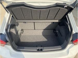 Seat Ibiza Road Edition 1.0 TSI DSG PANORAMA RÜCKFAHRKAMERA SHZ VOLL-LED