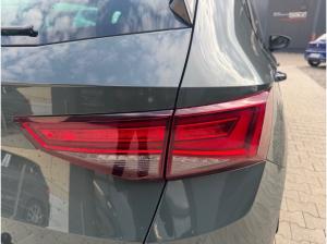 Cupra Ateca VZ Tribe Edition 2.0 TSI DSG 4Drive AHK SHZ NAVI HECKKLAPPE ELEKTRISCH