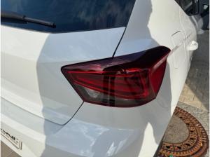 Seat Ibiza Road Edition 1.0 TSI DSG PANORAMA RÜCKFAHRKAMERA SHZ VOLL-LED