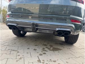 Cupra Ateca VZ Tribe Edition 2.0 TSI DSG 4Drive AHK SHZ NAVI HECKKLAPPE ELEKTRISCH