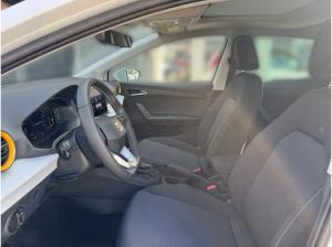 Seat Ibiza Road Edition 1.0 TSI DSG PANORAMA RÜCKFAHRKAMERA SHZ VOLL-LED