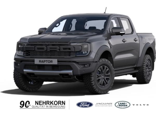 Ford Ranger RAPTOR 2.0L Raptor-Paket ❗️SOFORT  VERFÜGBAR❗️