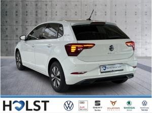 Volkswagen Polo 1.0 GOAL 80PS 5-Gang