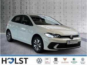Volkswagen Polo 1.0 GOAL 80PS 5-Gang