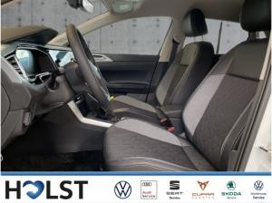 Volkswagen Polo 1.0 GOAL 80PS 5-Gang