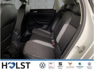 Volkswagen Polo 1.0 GOAL 80PS 5-Gang