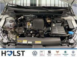 Volkswagen Polo 1.0 GOAL 80PS 5-Gang