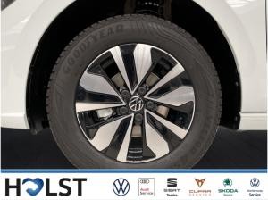 Volkswagen Polo 1.0 GOAL 80PS 5-Gang