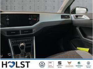 Volkswagen Polo 1.0 GOAL 80PS 5-Gang