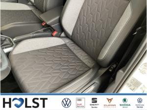 Volkswagen Polo 1.0 GOAL 80PS 5-Gang