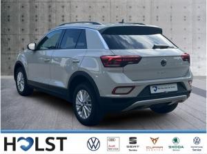 Volkswagen T-Roc Life 1.0TSI OPF 116PS 6-Gang