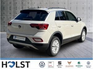 Volkswagen T-Roc Life 1.0TSI OPF 116PS 6-Gang