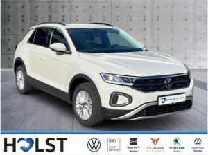 Volkswagen T-Roc Life 1.0TSI OPF 116PS 6-Gang