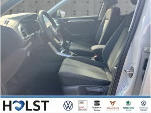 Volkswagen T-Roc Life 1.0TSI OPF 116PS 6-Gang