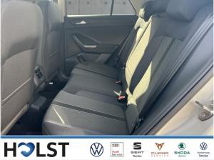 Volkswagen T-Roc Life 1.0TSI OPF 116PS 6-Gang
