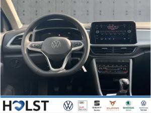 Volkswagen T-Roc Life 1.0TSI OPF 116PS 6-Gang