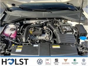 Volkswagen T-Roc Life 1.0TSI OPF 116PS 6-Gang
