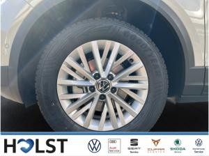 Volkswagen T-Roc Life 1.0TSI OPF 116PS 6-Gang