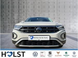 Volkswagen T-Roc Life 1.0TSI OPF 116PS 6-Gang