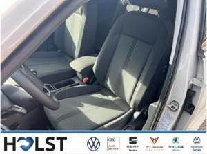 Volkswagen T-Roc Life 1.0TSI OPF 116PS 6-Gang