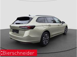 Skoda Superb Combi 2,0 TDI DSG Selection AHK ACC RFK MATRIX-LED KEYLESS