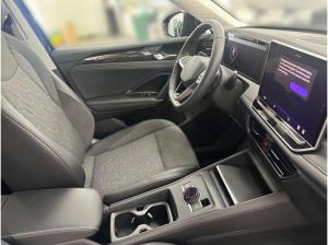 Volkswagen Tiguan 1.5 eTSI Life Navi AHK Sprachassistent Spurwechselassistent