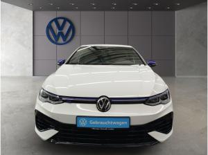 Volkswagen Golf VIII 2.0 TSI DSG R Performance 20 Years