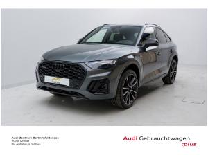 Audi Q5 Sportback 50 TFSI e QUA*S-LINE*AHK*MATRIX*RFK
