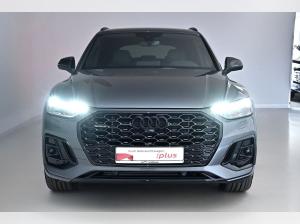 Audi Q5 Sportback 50 TFSI e QUA*S-LINE*AHK*MATRIX*RFK