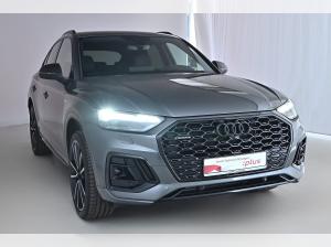 Audi Q5 Sportback 50 TFSI e QUA*S-LINE*AHK*MATRIX*RFK