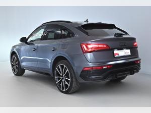 Audi Q5 Sportback 50 TFSI e QUA*S-LINE*AHK*MATRIX*RFK