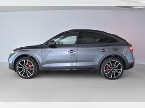Audi Q5 Sportback 50 TFSI e QUA*S-LINE*AHK*MATRIX*RFK