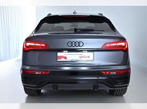 Audi Q5 Sportback 50 TFSI e QUA*S-LINE*AHK*MATRIX*RFK