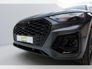Audi Q5 Sportback 50 TFSI e QUA*S-LINE*AHK*MATRIX*RFK
