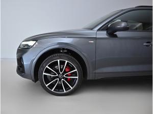 Audi Q5 Sportback 50 TFSI e QUA*S-LINE*AHK*MATRIX*RFK