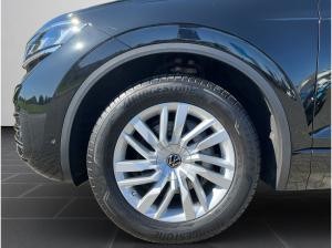 Volkswagen Touareg 3.0 TDI *Elegance* Allrad AHK Standh. Leder Navi ACC 19'Zoll
