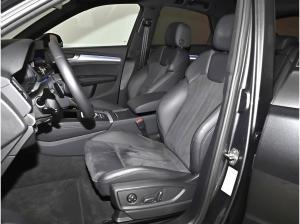 Audi Q5 Sportback 50 TFSI e QUA*S-LINE*AHK*MATRIX*RFK
