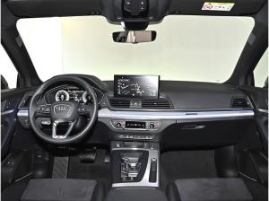 Audi Q5 Sportback 50 TFSI e QUA*S-LINE*AHK*MATRIX*RFK
