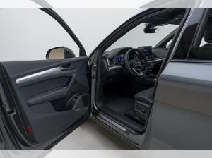 Audi Q5 Sportback 50 TFSI e QUA*S-LINE*AHK*MATRIX*RFK