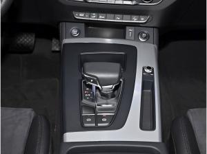 Audi Q5 Sportback 50 TFSI e QUA*S-LINE*AHK*MATRIX*RFK