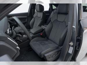 Audi Q5 Sportback 50 TFSI e QUA*S-LINE*AHK*MATRIX*RFK