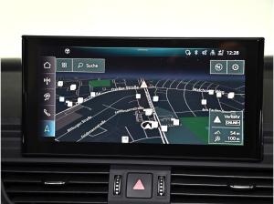 Audi Q5 Sportback 50 TFSI e QUA*S-LINE*AHK*MATRIX*RFK