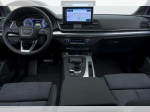 Audi Q5 Sportback 50 TFSI e QUA*S-LINE*AHK*MATRIX*RFK