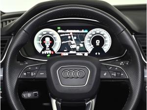 Audi Q5 Sportback 50 TFSI e QUA*S-LINE*AHK*MATRIX*RFK