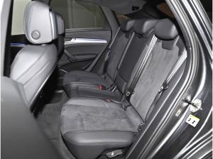 Audi Q5 Sportback 50 TFSI e QUA*S-LINE*AHK*MATRIX*RFK