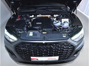 Audi Q5 Sportback 50 TFSI e QUA*S-LINE*AHK*MATRIX*RFK