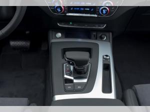 Audi Q5 Sportback 50 TFSI e QUA*S-LINE*AHK*MATRIX*RFK