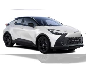Toyota C-HR 2.0-l-VVT-i Plug-In Hybrid GR SPORT